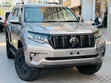Toyota Land Cruiser Prado 2.8 TX-L 2020 - 5