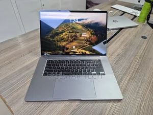 Apple MacBook Pro 2019 16" Intel Core i9, 16GB RAM, 1TB SSD