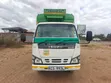 Isuzu NKR 2018 4300cc Locally Assembled Truck - 1