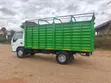 Isuzu NKR 2018 4300cc Locally Assembled Truck - 5