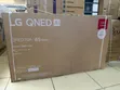 LG 65 Inch QNED 4K Smart TV - 1