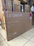 LG 65 Inch QNED 4K Smart TV - 2