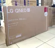 LG 65 Inch QNED 4K Smart TV - 3