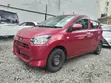 Daihatsu Mira e:S 2019 Maroon - 4