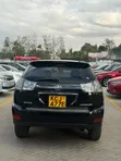 Toyota Harrier 2.4 2010 Black - 1