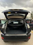 Toyota Harrier 2.4 2010 Black - 2
