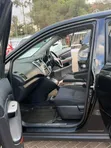 Toyota Harrier 2.4 2010 Black - 4