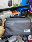 Canon EOS Camera Bag - Black - 1
