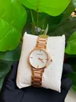 Michael Kors Stainless Steel Ladies Watch - 2