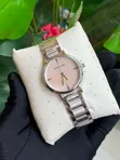 Michael Kors Stainless Steel Ladies Watch - 5