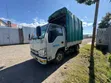 2014 Mazda Titan 3.0 Diesel Rigid Truck - 2