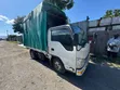 2014 Mazda Titan 3.0 Diesel Rigid Truck - 4