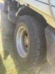 2014 Mazda Titan 3.0 Diesel Rigid Truck - 5