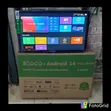 Ecco 26" AC/DC Smart Android Digital TV - 1