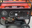 AICO LT7500CLE 7.5kW Petrol Generator - 2
