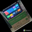 Ecco 26" AC/DC Android Smart TV with Bluetooth - 1