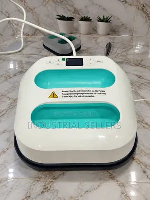 Portable Mini Heat Press Machine