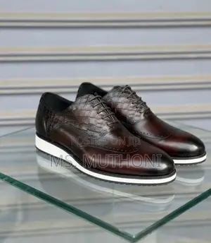 John Foster Viatu vya Brogue Hybrid Size 40-46