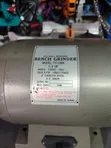 TY Bench Grinder - 8-inch, 1/2 HP, Made in Taiwan - 2