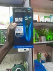 4D Touch Smoother Shaving Machine - 1