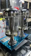 Euromax Double Beverage Dispenser - 1