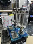 Euromax Double Beverage Dispenser - 2