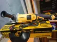 Dewalt Angle Grinder ya Inch 9 - 2