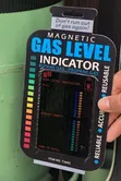 Magnetic Gas Level Indicator - 3