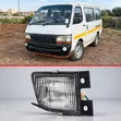 Toyota Hiace Shark 5L RHS Fog Lamp Unit - 1