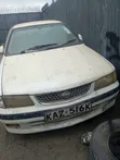 Nissan FB15 2011 White - 2