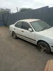 Nissan FB15 2011 White - 5
