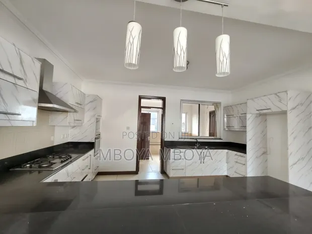 4 Bedroom Apartment for Rent in Spring Valley - 1