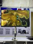 Dell P2422h 24-inch Full HD Monitor - 1
