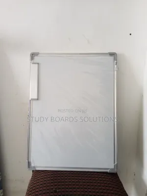 60cm x 45cm Whiteboard - Budget Friendly
