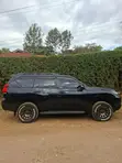 Toyota Land Cruiser Prado 2.8 TX 2018 Black - 2
