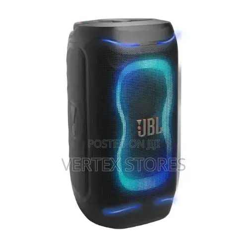 JBL PartyBox 130 Bluetooth Party Speaker - 1