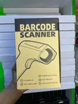 Brand New Handheld Barcode Scanner - X-9100 - 2