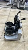 Euromax Double Rotary Waffle Baker - 1