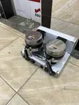 Euromax Double Rotary Waffle Baker - 2