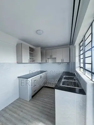 2 Bedroom Apartment for Rent in Kinoo