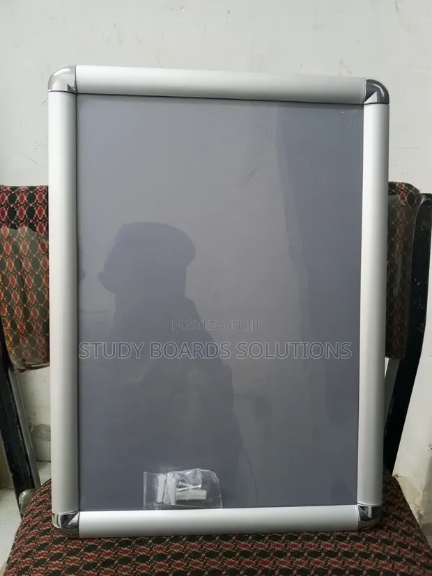 A3 Snapper Frame for Indoor Advertising - 1