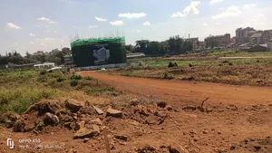 Prime Commercial Plots in Zimmermann, Nairobi