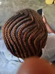 Mobile Hairdressing Services by Valerie - 1