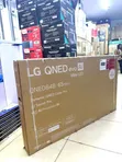 LG 65 Inch QNED Mini LED 4K TV - 2