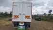 Mitsubishi FH 215 Food Truck 2015 - 2