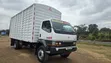 Mitsubishi FH 215 Food Truck 2015 - 3