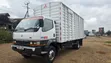 Mitsubishi FH 215 Food Truck 2015 - 4