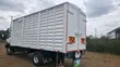 Mitsubishi FH 215 Food Truck 2015 - 5