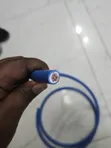 35mm2 Flexible Copper Cable (Red, Blue, Black) - 1