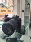 Canon EOS R Full-Frame Mirrorless Camera - 1
